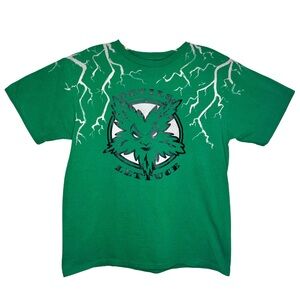 DEVILS LETTUCE Lightning Tshirt
